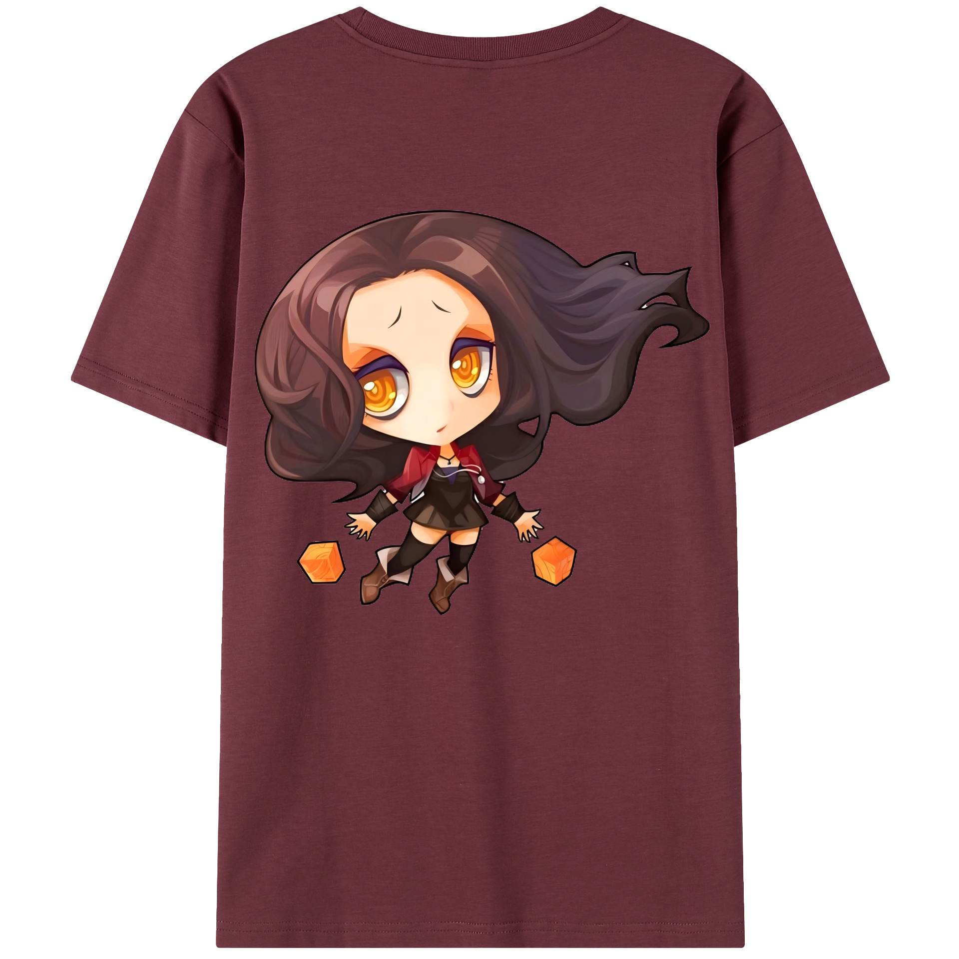 （画像用） アベンジャーズ The Avengers 綿100％半袖Tシャツ（背面プリント）